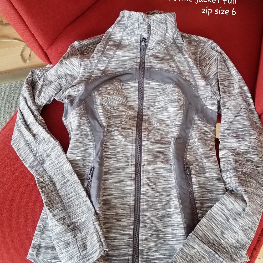 Define Jacket